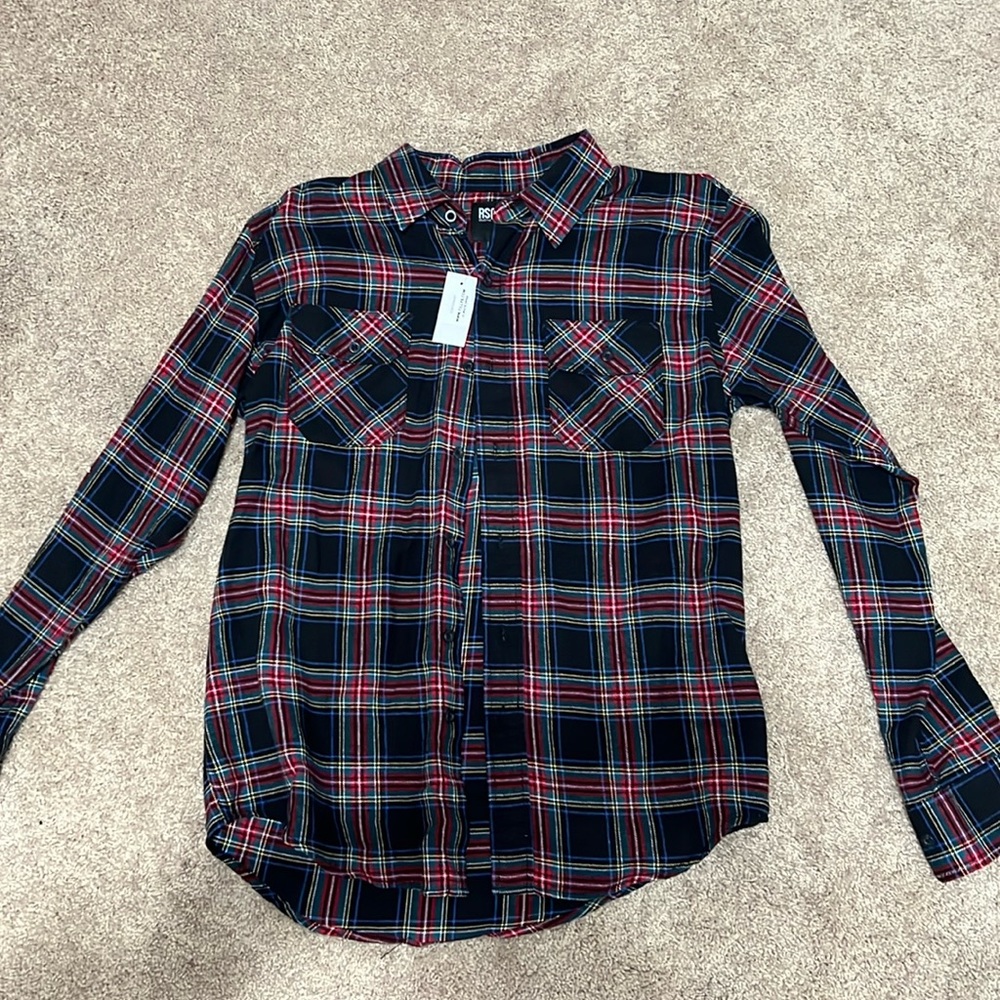 Flannel